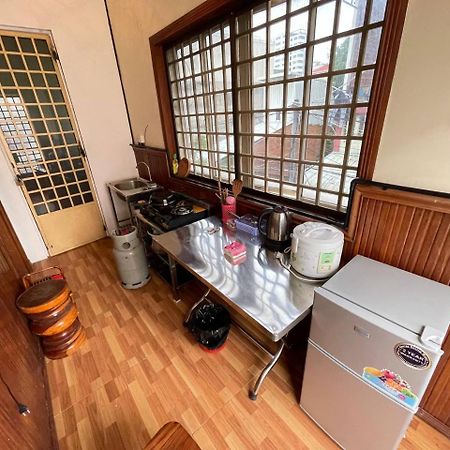 Apartament Dimocrata Phnom Penh Zewnętrze zdjęcie