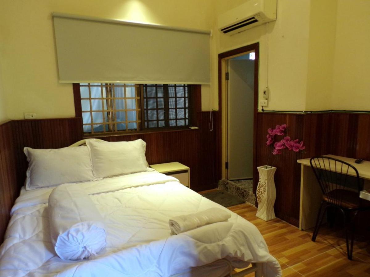 Apartament Dimocrata Phnom Penh Zewnętrze zdjęcie
