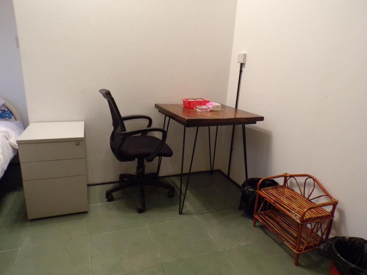 Apartament Dimocrata Phnom Penh Zewnętrze zdjęcie