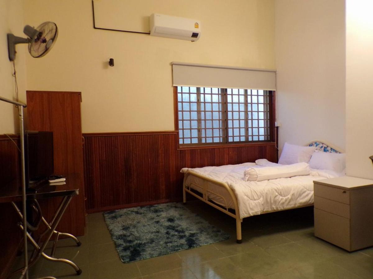 Apartament Dimocrata Phnom Penh Zewnętrze zdjęcie