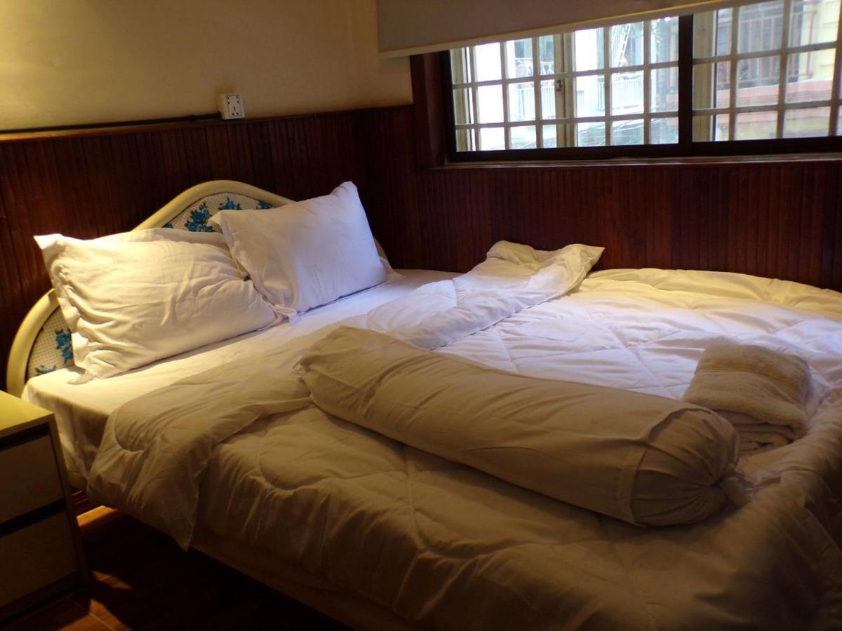 Apartament Dimocrata Phnom Penh Zewnętrze zdjęcie