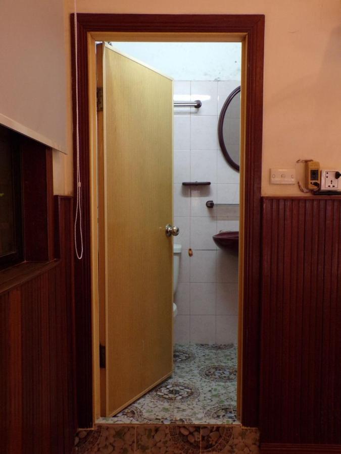 Apartament Dimocrata Phnom Penh Zewnętrze zdjęcie