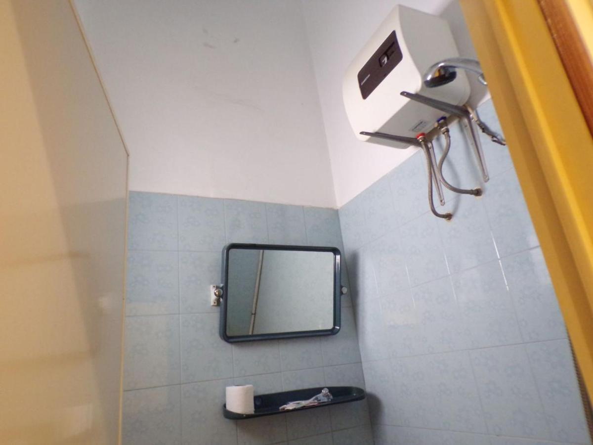 Apartament Dimocrata Phnom Penh Zewnętrze zdjęcie