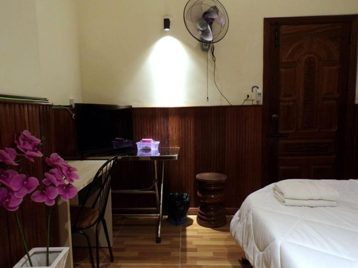Apartament Dimocrata Phnom Penh Zewnętrze zdjęcie