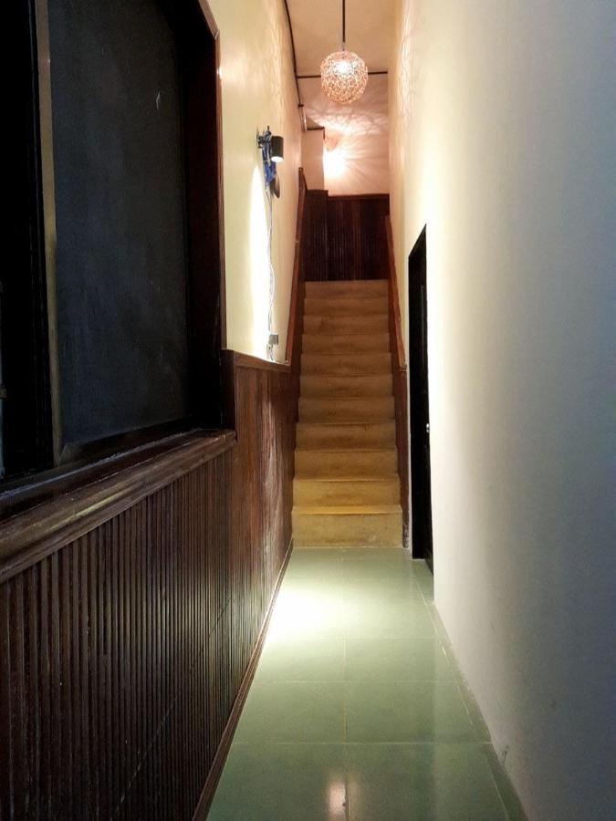 Apartament Dimocrata Phnom Penh Zewnętrze zdjęcie