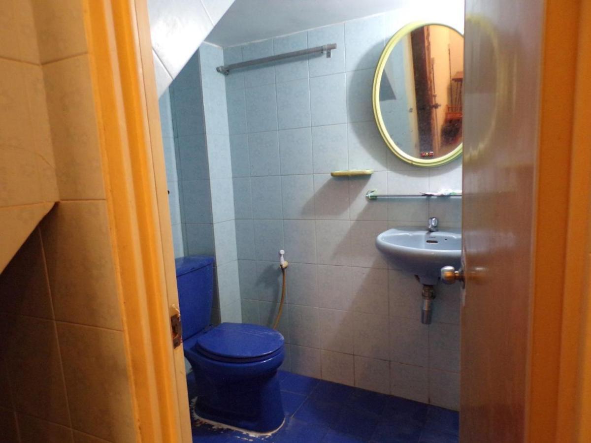 Apartament Dimocrata Phnom Penh Zewnętrze zdjęcie