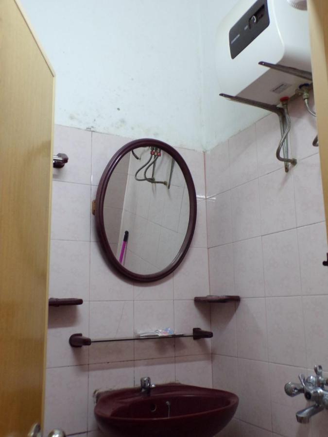 Apartament Dimocrata Phnom Penh Zewnętrze zdjęcie