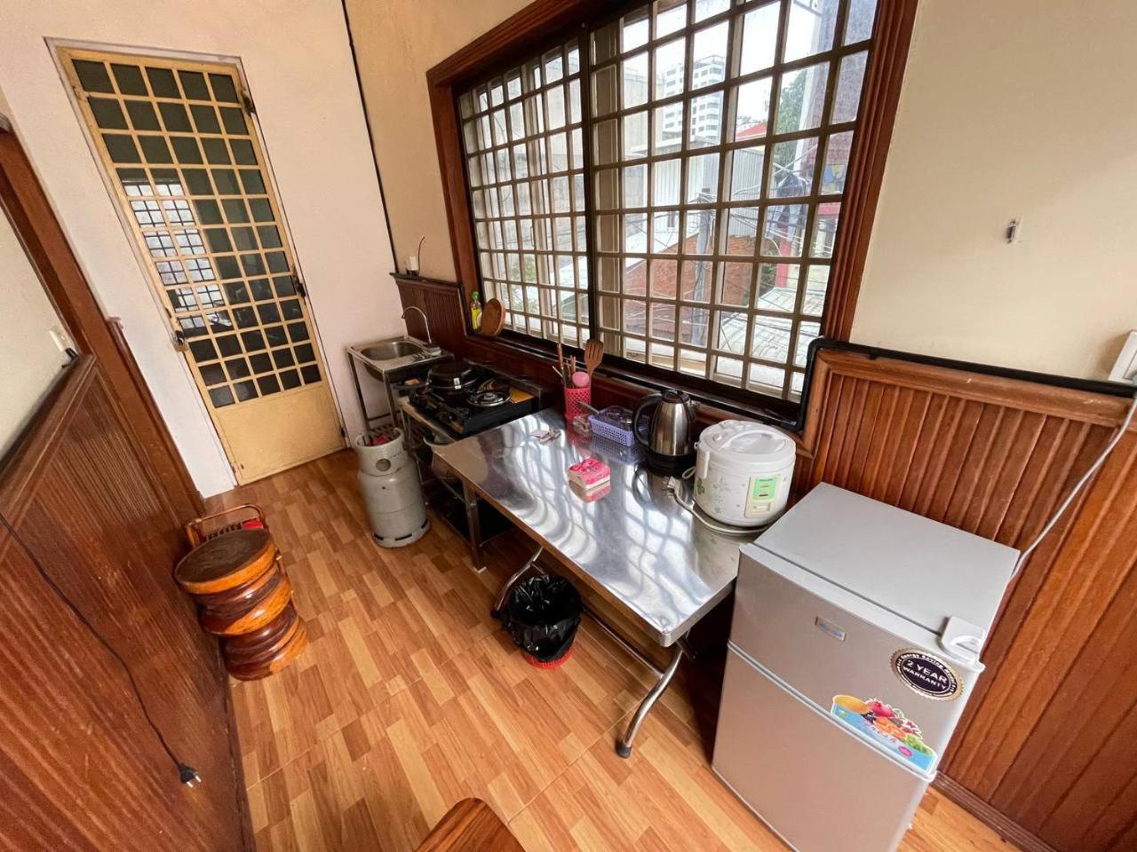 Apartament Dimocrata Phnom Penh Zewnętrze zdjęcie