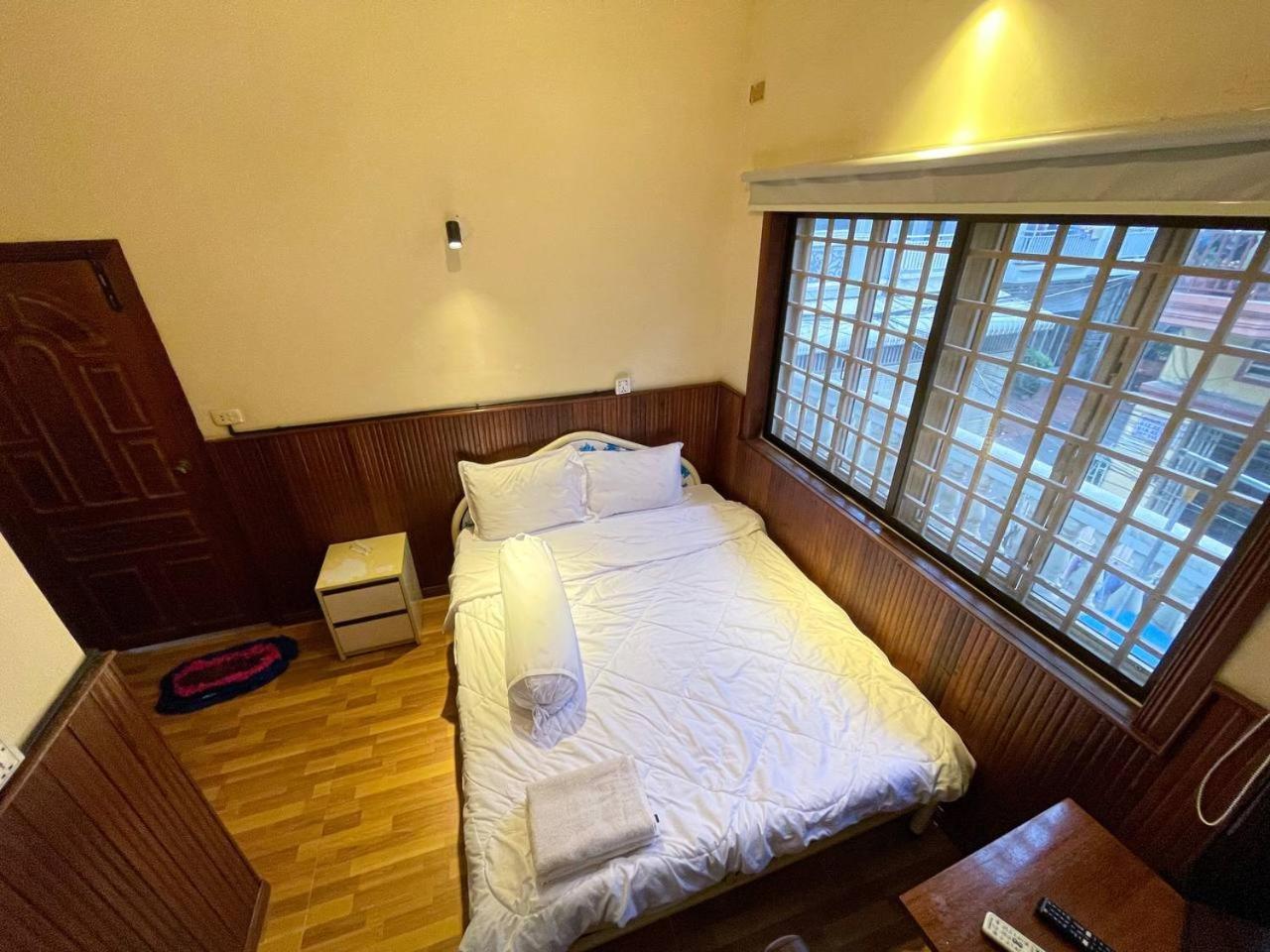 Apartament Dimocrata Phnom Penh Zewnętrze zdjęcie